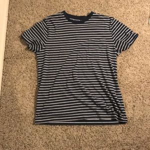 J. Crew Slim Fit Pocket Tee